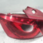Feu arriere principal gauche (feux) SEAT IBIZA 4
