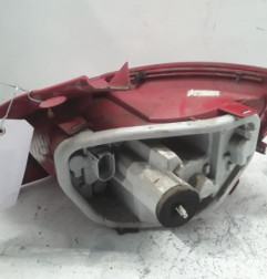 Feu arriere principal gauche (feux) SEAT IBIZA 4