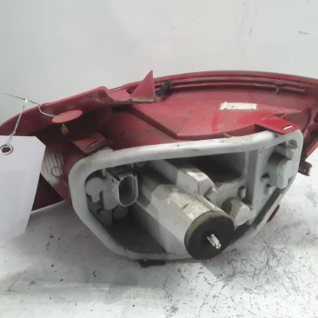 Feu arriere principal gauche (feux) SEAT IBIZA 4