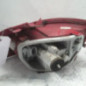Feu arriere principal gauche (feux) SEAT IBIZA 4
