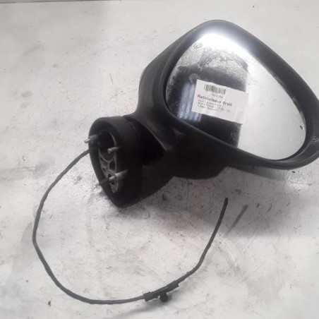 Retroviseur droit SEAT IBIZA 4 Photo n°1