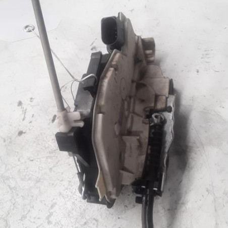 Serrure avant gauche SEAT IBIZA 4