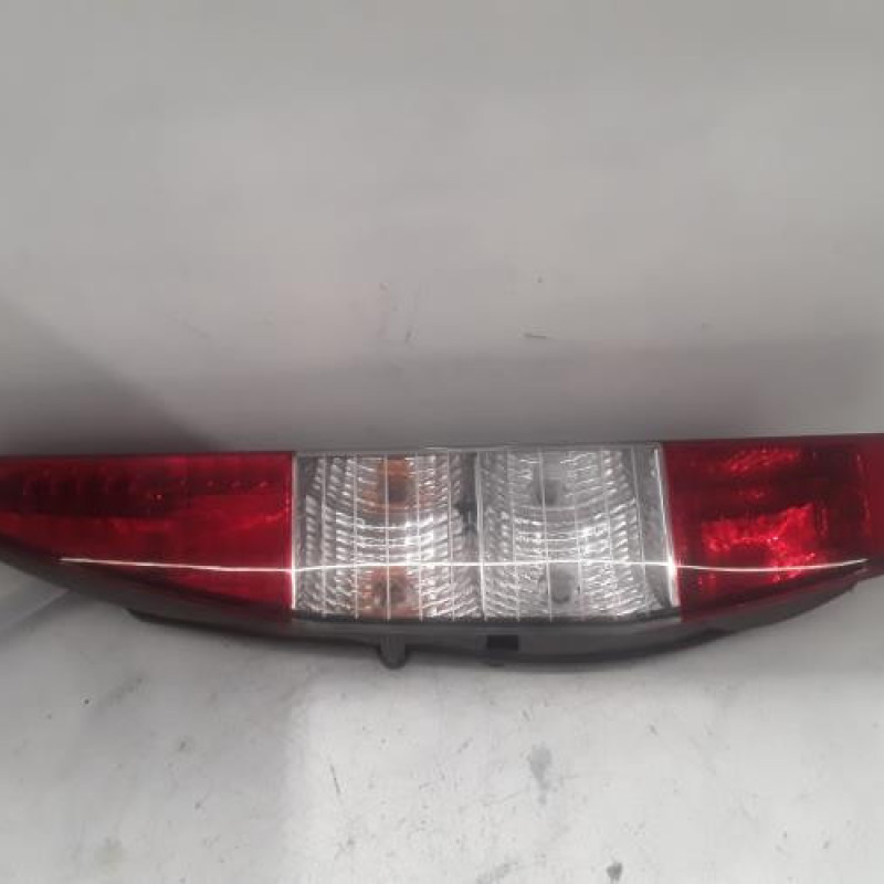 Feu arriere principal gauche (feux) FIAT DOBLO 1