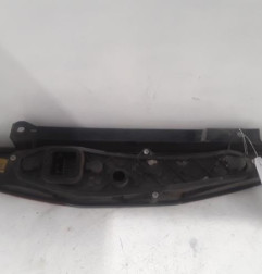 Feu arriere principal gauche (feux) FIAT DOBLO 1