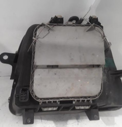 Optique avant principal droit (feux)(phare) FIAT DOBLO 1