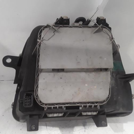 Optique avant principal droit (feux)(phare) FIAT DOBLO 1