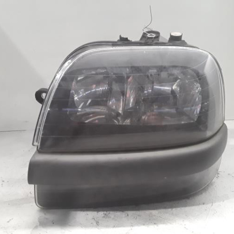 Optique avant principal gauche (feux)(phare) FIAT DOBLO 1