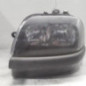 Optique avant principal gauche (feux)(phare) FIAT DOBLO 1