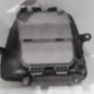 Optique avant principal gauche (feux)(phare) FIAT DOBLO 1