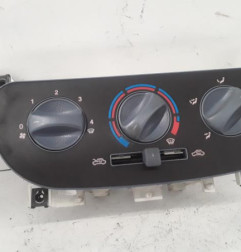 Commande chauffage FIAT DOBLO 1 Photo n°1