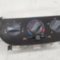 Commande chauffage FIAT DOBLO 1