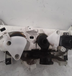Commande chauffage FIAT DOBLO 1
