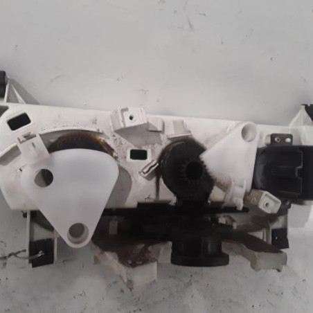 Commande chauffage FIAT DOBLO 1