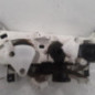 Commande chauffage FIAT DOBLO 1