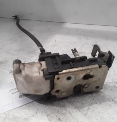 Serrure avant gauche FIAT DOBLO 1 Photo n°1