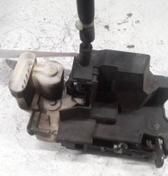 Serrure avant gauche FIAT DOBLO 1