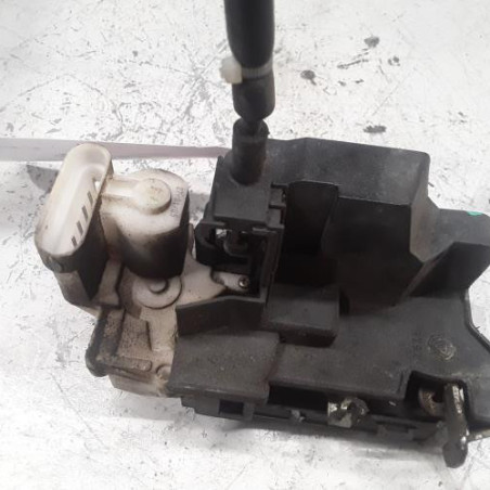 Serrure avant gauche FIAT DOBLO 1