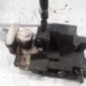 Serrure avant gauche FIAT DOBLO 1