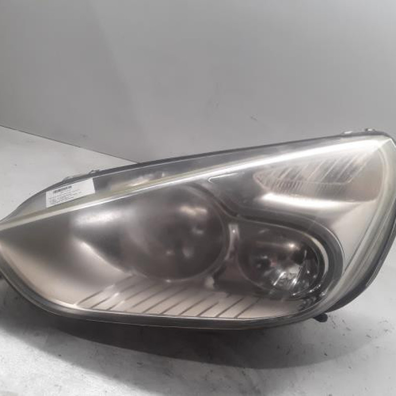 Optique avant principal gauche (feux)(phare) FORD S-MAX 1