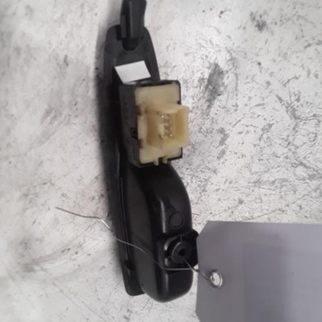 Interrupteur de leve vitre arriere gauche RENAULT CAPTUR 1