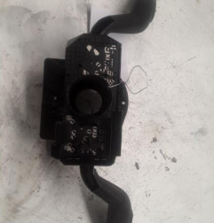 Com (Bloc Contacteur Tournant+Commodo Essuie Glace+Commodo Phare) SEAT IBIZA 4