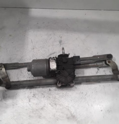 Moteur essuie glace avant SEAT IBIZA 4 Photo n°1