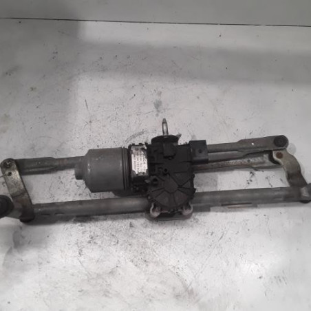 Moteur essuie glace avant SEAT IBIZA 4 Photo n°1