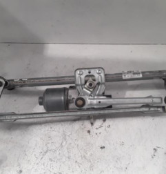 Moteur essuie glace avant SEAT IBIZA 4