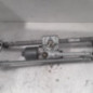 Moteur essuie glace avant SEAT IBIZA 4