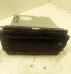 Autoradio d'origine SEAT IBIZA 4 Photo n°1
