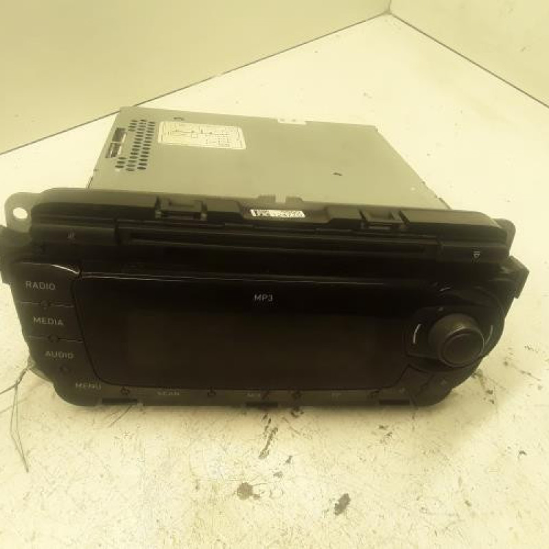 Autoradio d'origine SEAT IBIZA 4