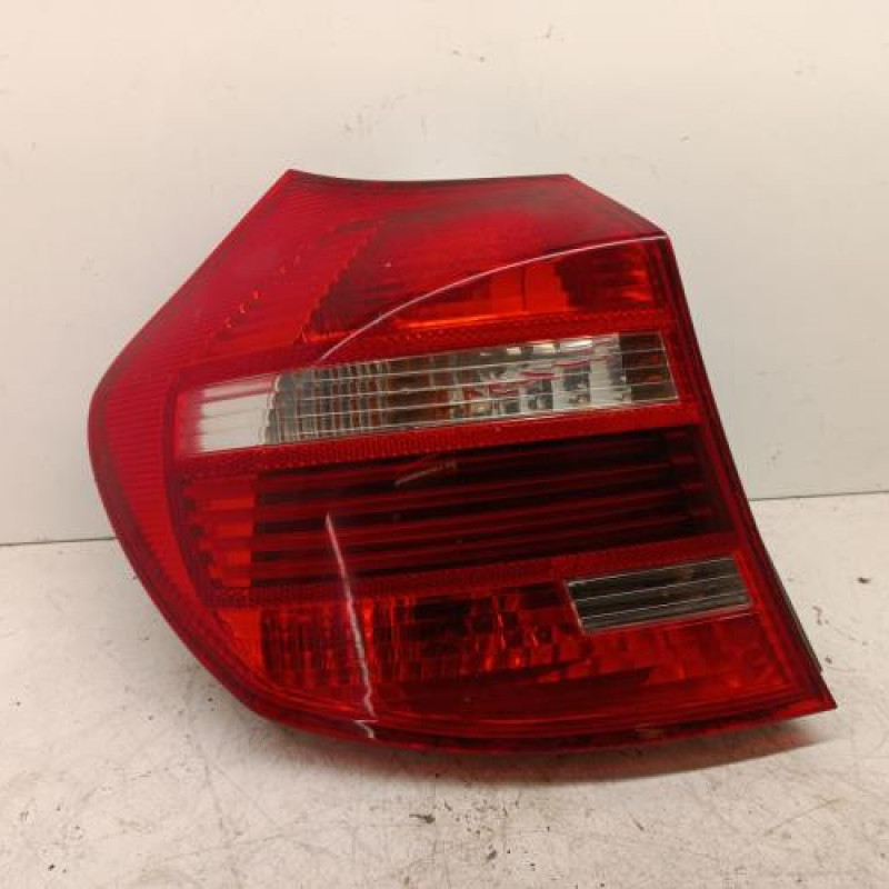 Feu arriere principal gauche (feux) BMW SERIE 1 E87