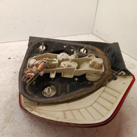 Feu arriere principal gauche (feux) BMW SERIE 1 E87