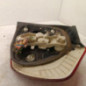 Feu arriere principal gauche (feux) BMW SERIE 1 E87