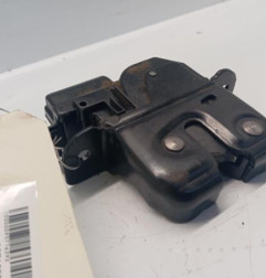 Serrure de hayon RENAULT MEGANE 3 Photo n°3
