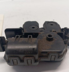 Serrure de hayon RENAULT MEGANE 3 Photo n°4