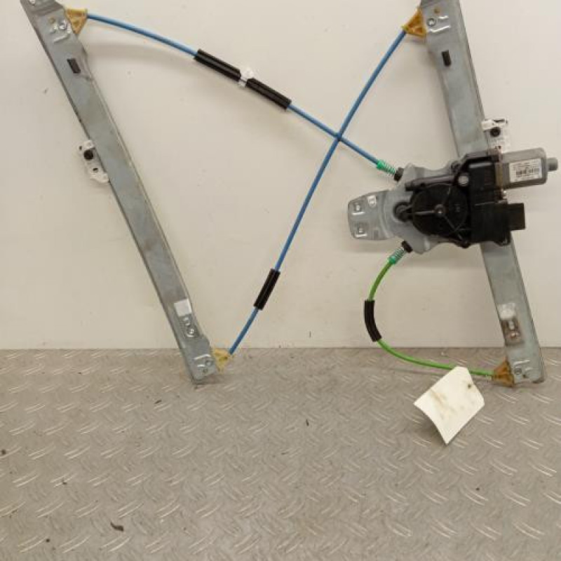 Leve vitre electrique avant gauche CITROEN C5 2