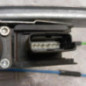 Leve vitre electrique avant gauche CITROEN C5 2