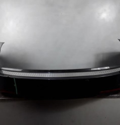 Pare choc arriere OPEL INSIGNIA 1 Photo n°1