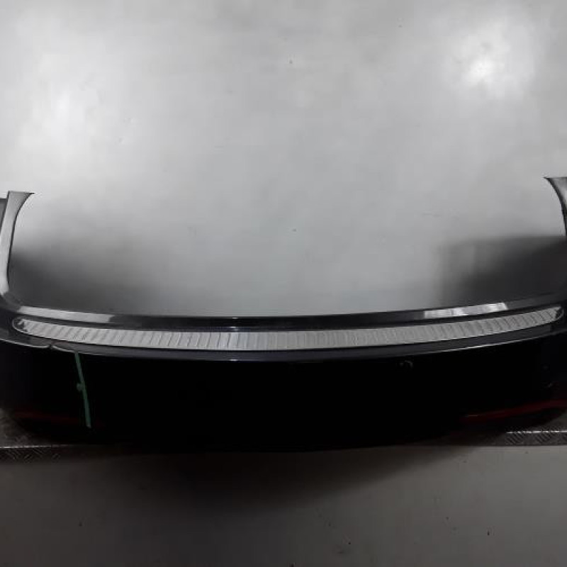 Pare choc arriere OPEL INSIGNIA 1 Pare choc arriere OPEL INSIGNIA 1