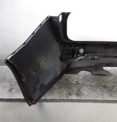 Pare choc arriere OPEL INSIGNIA 1 Photo n°5
