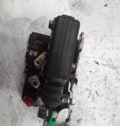 Serrure avant gauche DACIA LOGAN MCV 1
