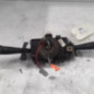 Com (Bloc Contacteur Tournant+Commodo Essuie Glace+Commodo Phare) RENAULT MEGANE 1