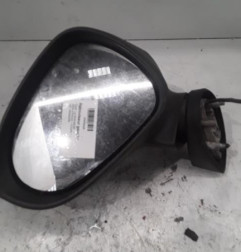 Retroviseur gauche SEAT IBIZA 4 Photo n°1