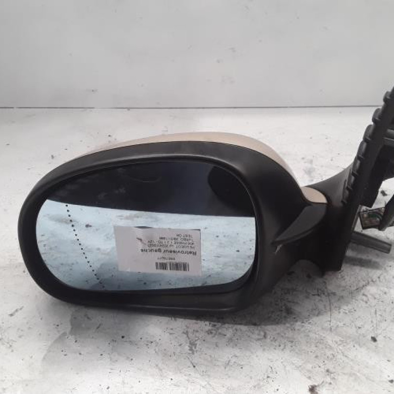 Retroviseur gauche PEUGEOT 406 Retroviseur gauche PEUGEOT 406