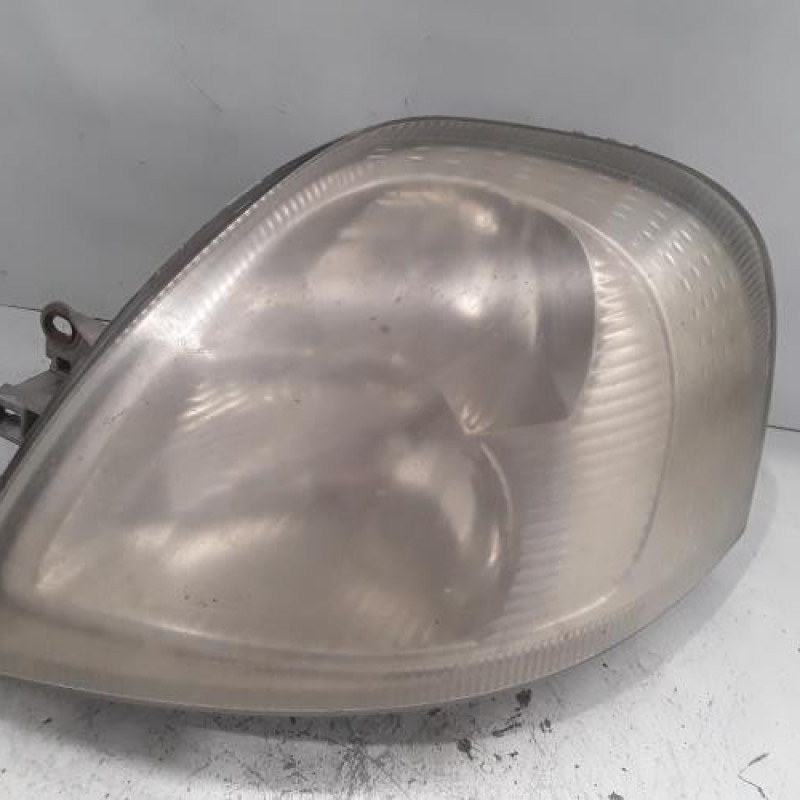 Optique avant principal gauche (feux)(phare) RENAULT MASTER 2