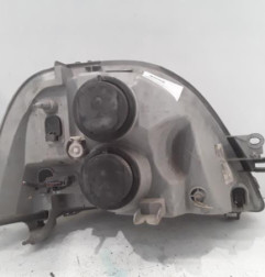 Optique avant principal gauche (feux)(phare) RENAULT MASTER 2