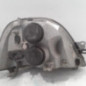 Optique avant principal gauche (feux)(phare) RENAULT MASTER 2