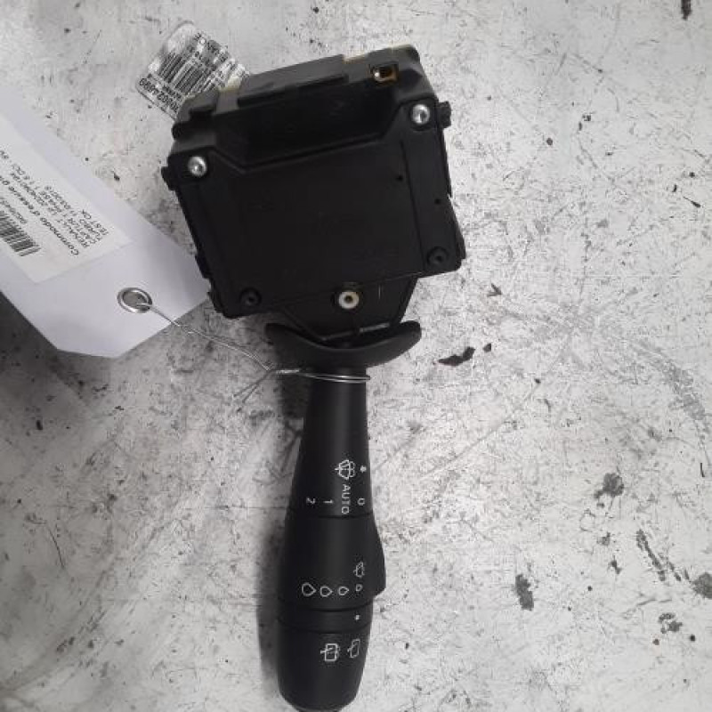 Commodo d'essuie glaces RENAULT CAPTUR 1 Commodo d'essuie glaces RENAULT CAPTUR 1