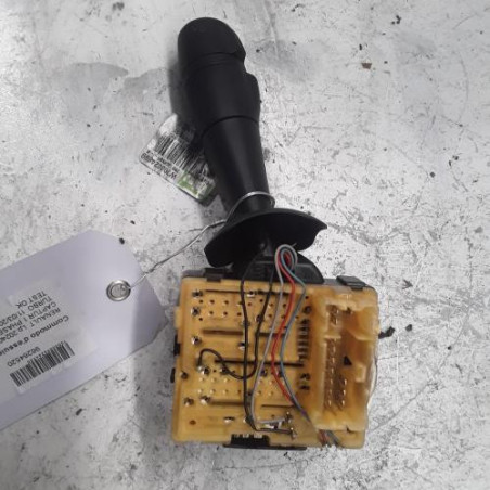 Commodo d'essuie glaces RENAULT CAPTUR 1